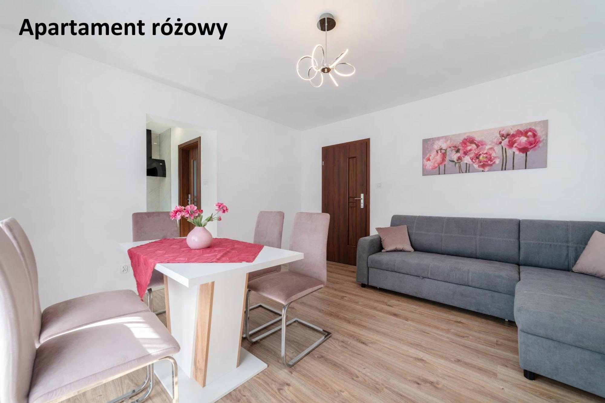 Apartamenty I Pokoje Goscinne Willa Dawid Jastarnia Zewnętrze zdjęcie